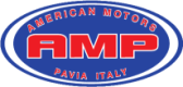 AMP Pavia