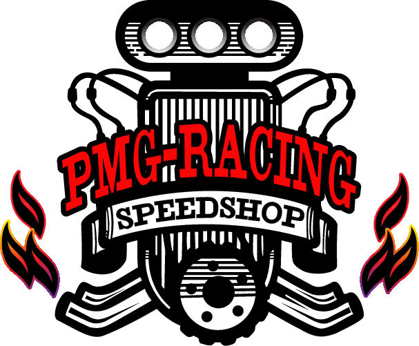 PMG Racing Speedshop